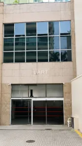 Galpão/Depósito/Armazém para alugar, 586m² no Botafogo, Rio de Janeiro