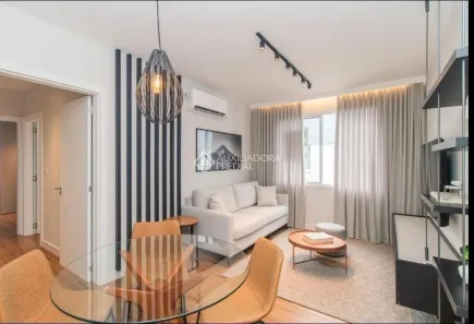 Apartamento com 2 Quartos à venda, 66m² no Passo da Areia, Porto Alegre