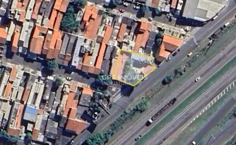 Lote/Terreno à venda, 403m² no Colinas de Indaiatuba, Indaiatuba