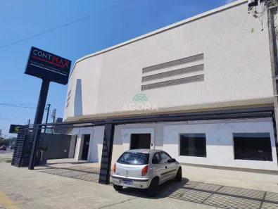 Ponto Comercial para alugar, 160m² no Mathias Velho, Canoas