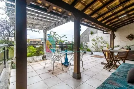 Cobertura com 5 Quartos à venda, 256m² no Recreio dos Bandeirantes, Rio de Janeiro