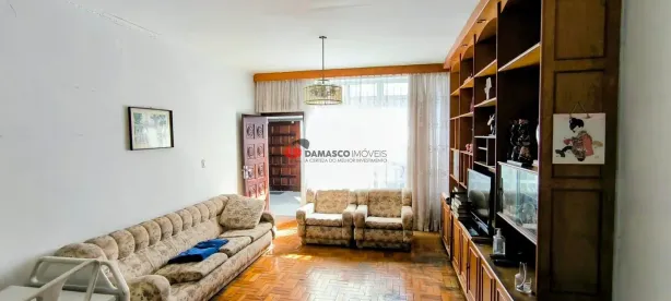 Casa com 3 Quartos à venda, 214m² no Santa Paula, São Caetano do Sul