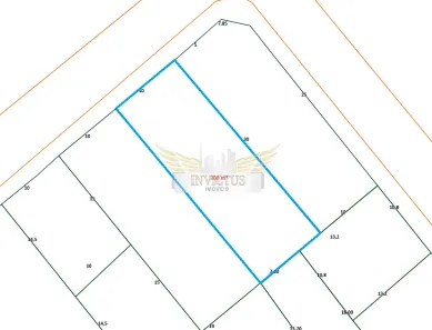 Lote/Terreno à venda, 118m² no Jardim das Maravilhas, Santo André