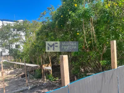 Lote/Terreno à venda, 580m² no Recreio dos Bandeirantes, Rio de Janeiro