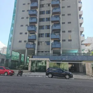Apartamento com 3 Quartos à venda, 200m² no Marco, Belém