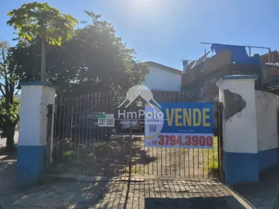 Lote/Terreno à venda, 684m² no Parque Taquaral, Campinas