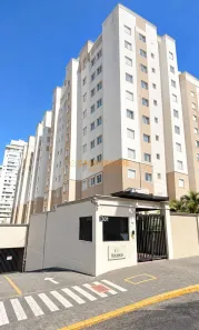 Apartamento com 2 Quartos à venda, 49m² no Conjunto Residencial Trinta e Um de Março, São José dos Campos