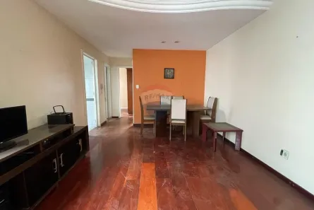 Apartamento com 2 Quartos à venda, 48m² no Caiçara-Adelaide, Belo Horizonte