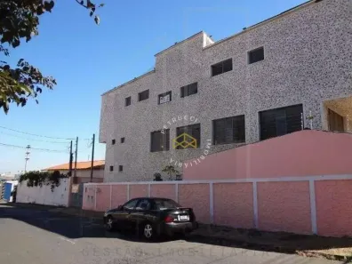 Casa com 2 Quartos à venda, 58m² no Parque Industrial, Campinas