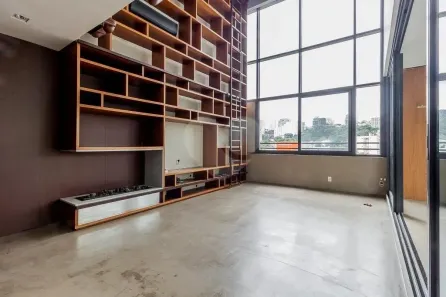 Apartamento com 2 Quartos à venda, 167m² no Vila Madalena, São Paulo