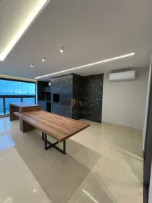 Apartamento com 3 Quartos à venda, 216m² no Gleba Fazenda Palhano, Londrina