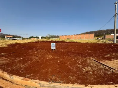 Lote/Terreno à venda, 323m² no Fazenda Santa Rita do Picadão, Ribeirão Preto