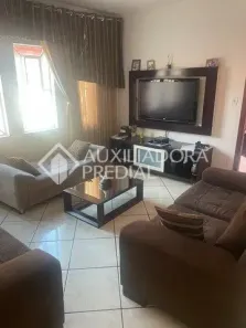 Sobrado com 3 Quartos à venda, 175m² no Santa Maria, Santo André