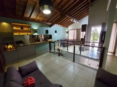 Casa com 3 Quartos à venda, 388m² no Zona Central, Rio Claro