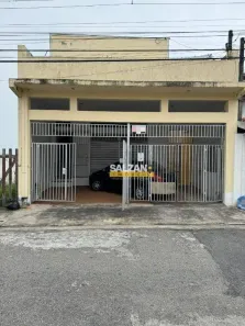 Sobrado com 5 Quartos à venda, 300m² no Esplanada Independência, Taubaté
