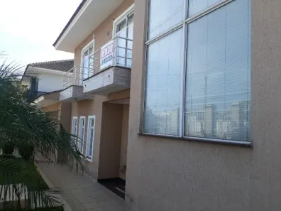 Casa com 3 Quartos à venda, 286m² no Centro, Ponta Grossa