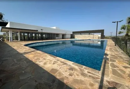 Lote/Terreno à venda, 2015m² no Estância Cabral, Cambé