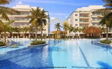 Apartamento com 4 Quartos à venda, 136m² no Camboinhas, Niterói