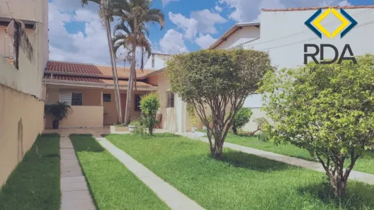 Casa com 2 Quartos à venda, 87m² no Jardim Regina, Indaiatuba