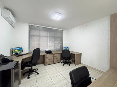 Sala Comercial à venda, 50m² no Centro, São Bernardo do Campo