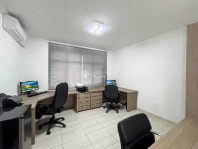 Sala Comercial à venda, 50m² no Centro, São Bernardo do Campo