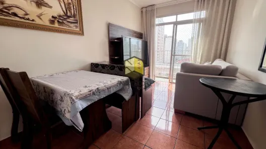 Apartamento com 1 Quarto para alugar, 55m² no Centro, Campinas
