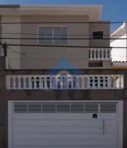 Sobrado com 4 Quartos para alugar, 280m² no Planalto Paulista, São Paulo