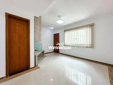 Sobrado com 3 Quartos à venda, 84m² no Vila Salete, São Paulo