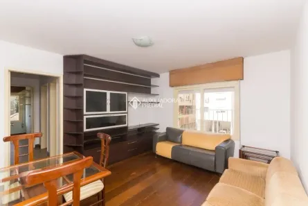 Apartamento com 2 Quartos para alugar, 74m² no Higienópolis, Porto Alegre