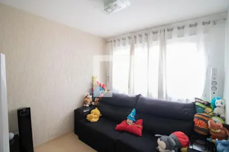 Apartamento com 1 Quarto à venda, 48m² no Lauzane Paulista, São Paulo