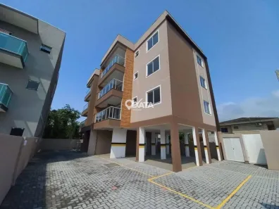 Apartamento com 2 Quartos à venda, 69m² no Paese, Itapoá