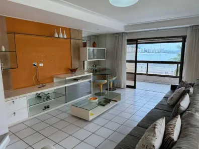 Apartamento com 3 Quartos à venda, 170m² no Vila Luis Antônio, Guarujá