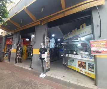Ponto Comercial para alugar, 20m² no Centro, Londrina
