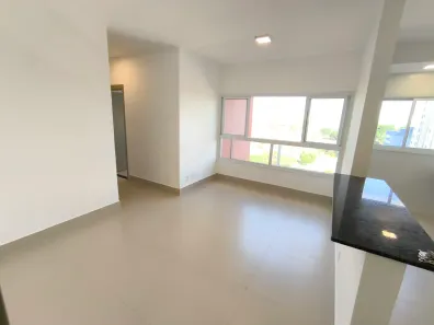 Apartamento com 2 Quartos para alugar, 60m² no Samambaia Norte, Brasília