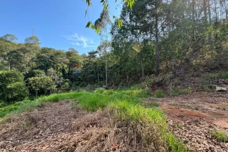 Lote/Terreno à venda, 445m² no Braunes, Nova Friburgo