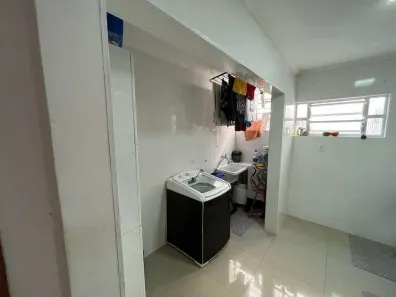 Apartamento com 2 Quartos à venda, 60m² no Tupi, Praia Grande