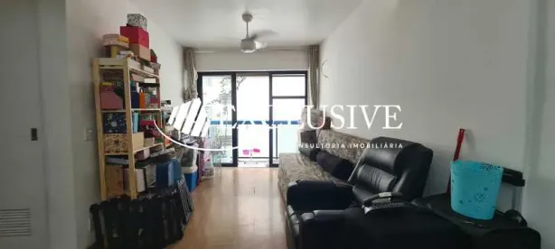 Apartamento com 2 Quartos à venda, 75m² no Copacabana, Rio de Janeiro