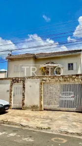 Sobrado com 4 Quartos à venda, 250m² no Jardim Itatiaia, Campinas