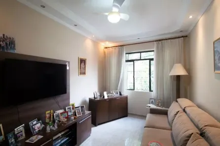 Casa com 3 Quartos à venda, 150m² no Bela Vista, São Paulo
