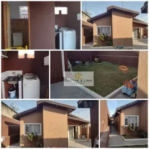 Casa com 3 Quartos à venda, 165m² no Jardim Colônia, Jacareí