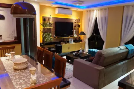 Apartamento com 3 Quartos à venda, 118m² no Marco, Belém