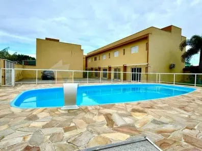 Sobrado com 2 Quartos à venda, 75m² no Capricórnio II, Caraguatatuba