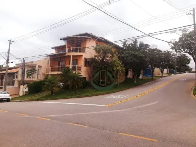Casa de Condomínio com 3 Quartos à venda, 250m² no Chácaras Alpina, Valinhos
