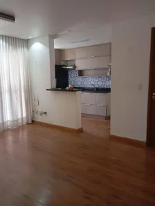 Apartamento com 2 Quartos à venda, 56m² no Jardim Atlântico, Goiânia