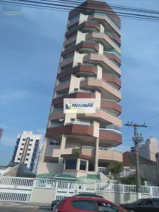 Apartamento com 1 Quarto à venda, 76m² no Centro, Mongaguá