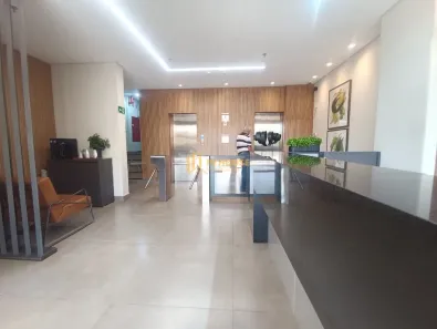 Sala Comercial para alugar, 59m² no Centro, Ribeirão Preto