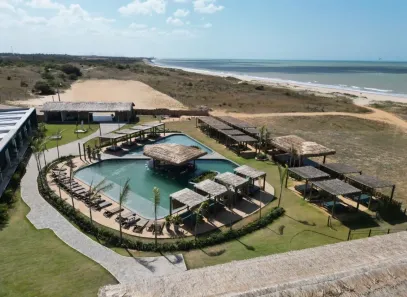 Lote/Terreno à venda, 378m² no , São Miguel do Gostoso