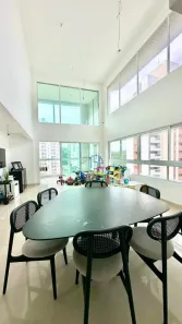 Apartamento com 4 Quartos à venda, 197m² no Tirol, Natal