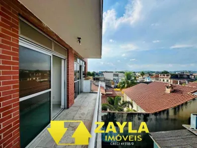 Apartamento com 2 Quartos à venda, 82m² no Jardim América, Rio de Janeiro