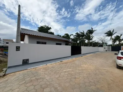 Casa com 2 Quartos à venda, 75m² no Aririú da Formiga, Palhoça